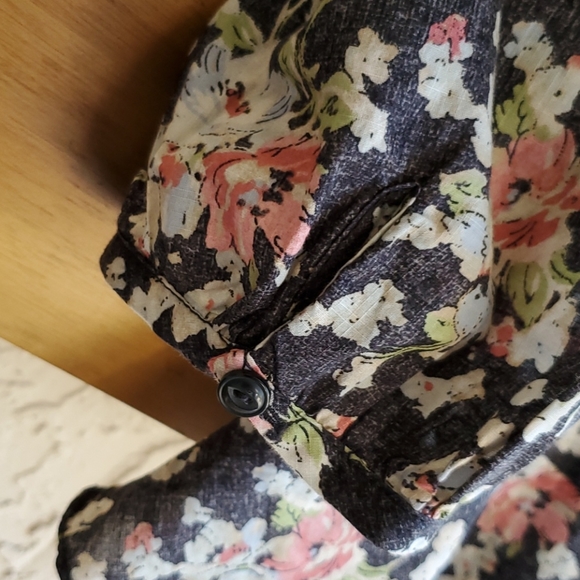 Lauren Jeans Comp. (Ralph Lauren) Top - Picture 5 of 9